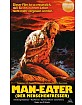Man-Eater: Der Menschenfresser (Limited Hartbox Edition) (Cover A) (AT Import) Blu-ray